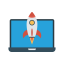 Startup Symbol 64x64