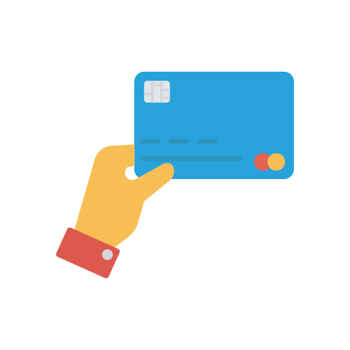 Payment method іконка