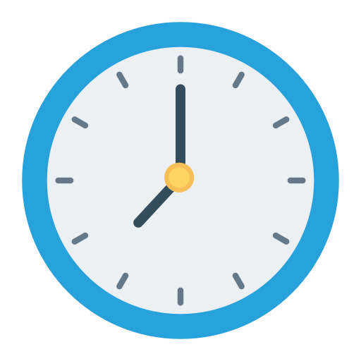 Time icon