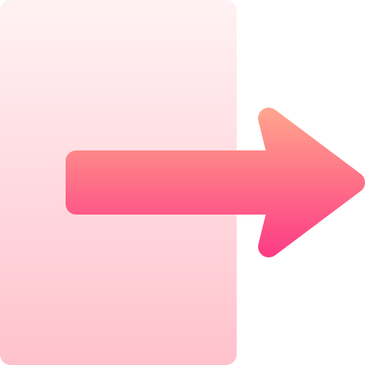 Right arrow icon