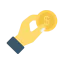 Paying Symbol 64x64