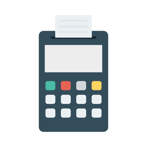 Payment method icon