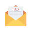 Tax Symbol 64x64