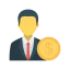 Employee Symbol 64x64