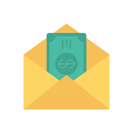 Envelope icon