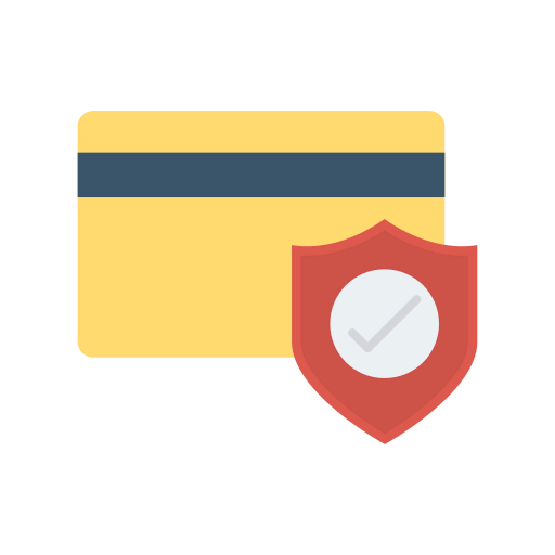 Pay icon