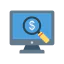 Audit Symbol 64x64