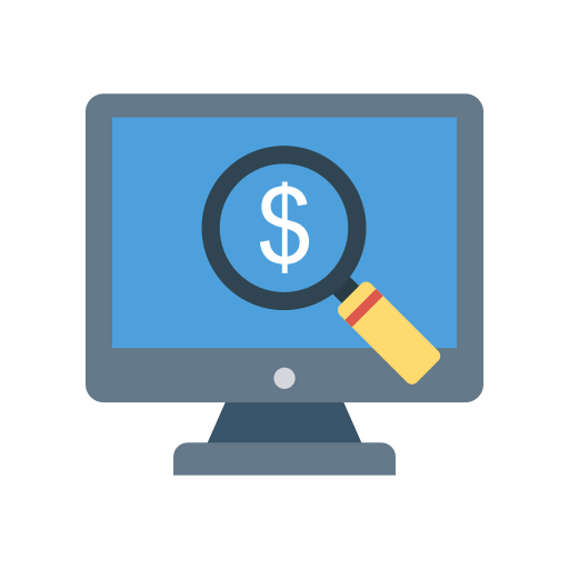 Audit icon