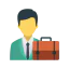 Portfolio Symbol 64x64