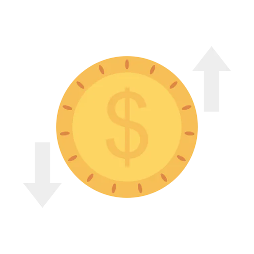 Transfer icon