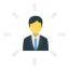 User Symbol 64x64