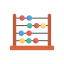 Abacus Symbol 64x64