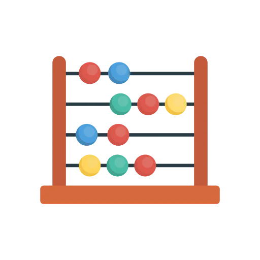 Abacus icon