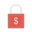 Lock Symbol 64x64