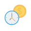 Deadline Symbol 64x64