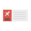 Ticket Symbol 64x64