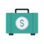 Briefcase Symbol 64x64