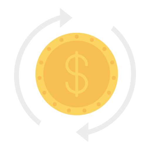 Transfer icon
