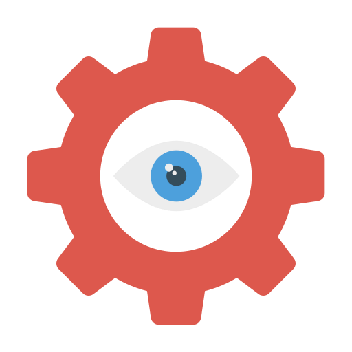 Setting icon