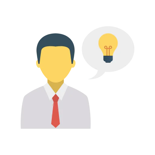 Idea icon