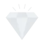 Diamond Symbol 64x64
