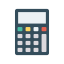 Calculator Symbol 64x64