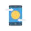 Exchange Symbol 64x64