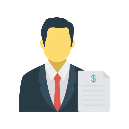 Invoice icon