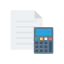 Calculation アイコン 64x64