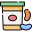Jelly beans Symbol 64x64