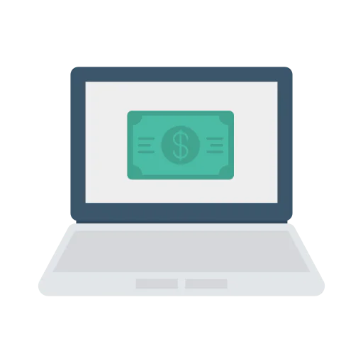 Payment method ícono