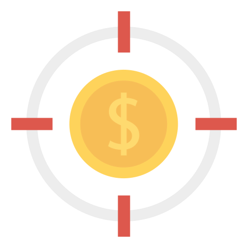Target icon