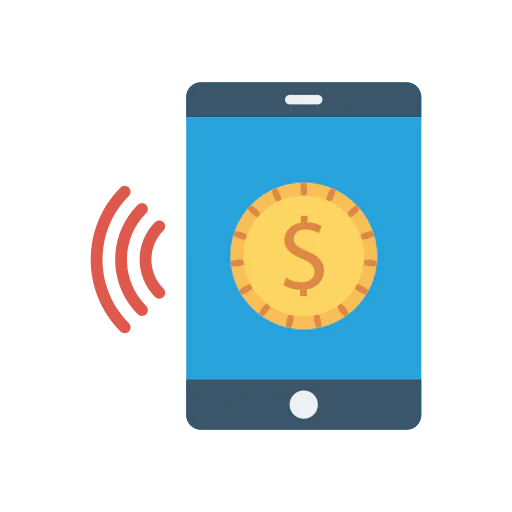 Payment method іконка