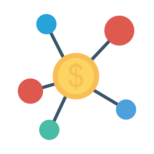 Network icon