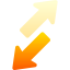 Upside down icon 64x64