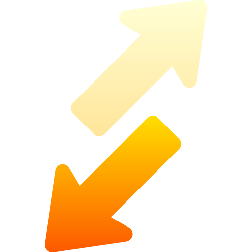 Upside down icon