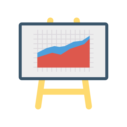 Presentation icon