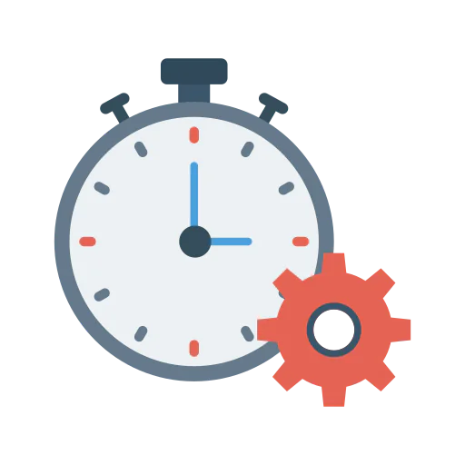 Setting icon