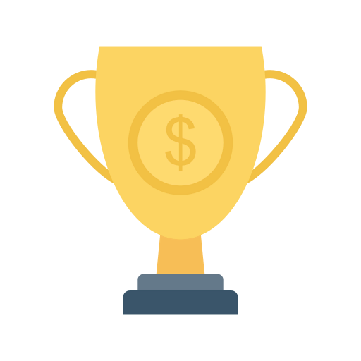 Trophy icon