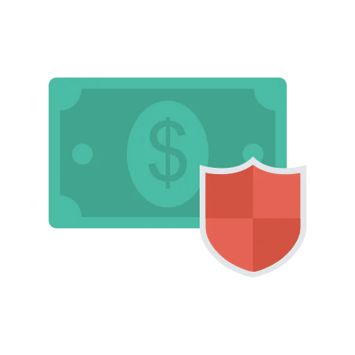 Secure icon