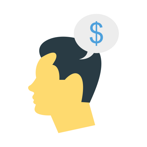 Talk icon
