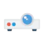 Проектор иконка 64x64