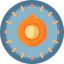 Dial icon 64x64