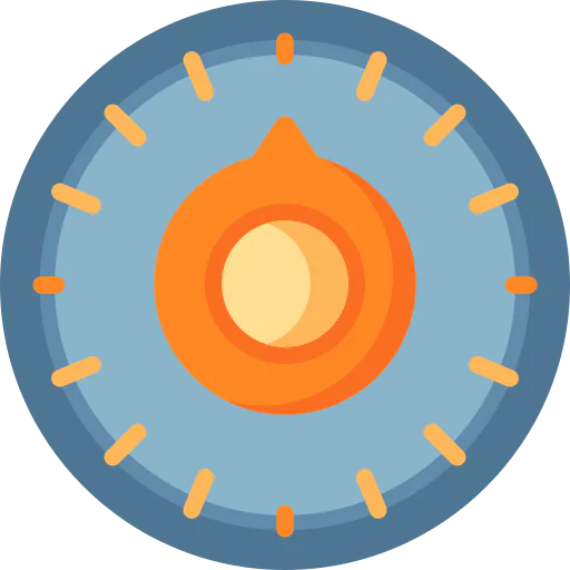 Dial icon