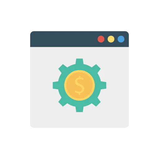 Browser icon