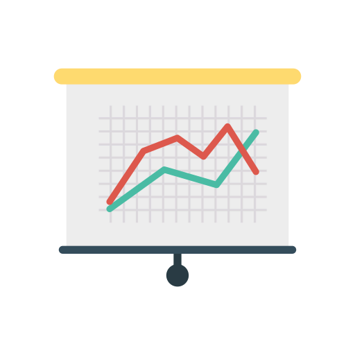 Presentation icon