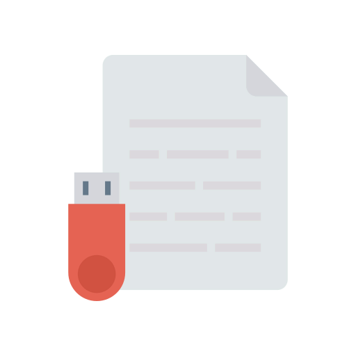 Document icon