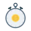 Секундомер иконка 64x64