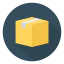Parcel 图标 64x64