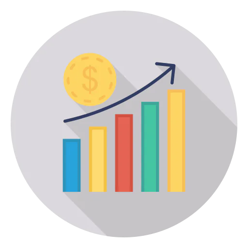 Increase icon